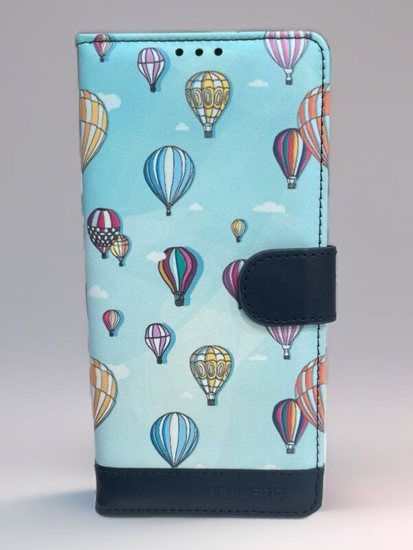 נרתיק Hot Baloons Galaxy A04/A04S