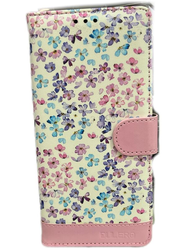 נרתיק Purple Flowers Galaxy A13