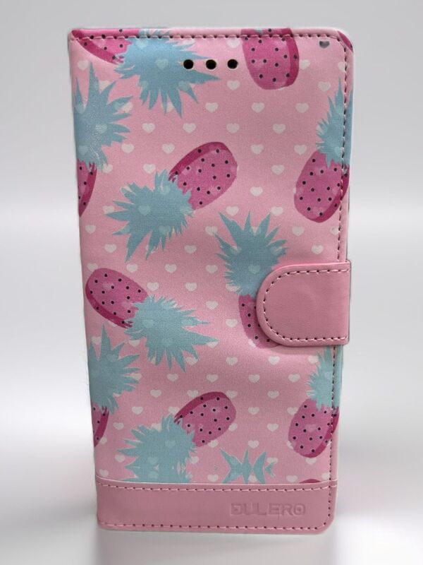נרתיק Pink Pinapple Galaxy A14