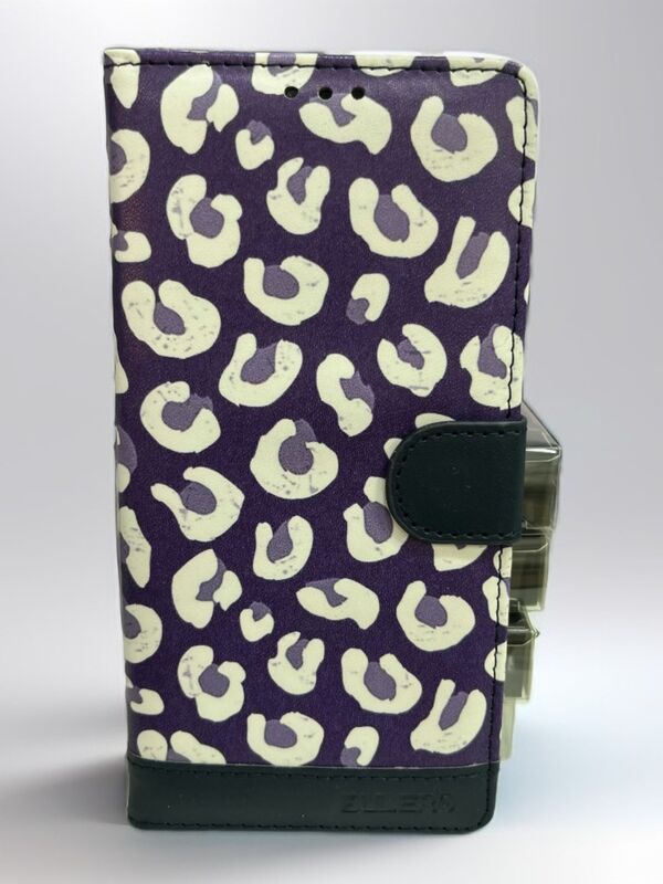 נרתיק Purple Galaxy A11