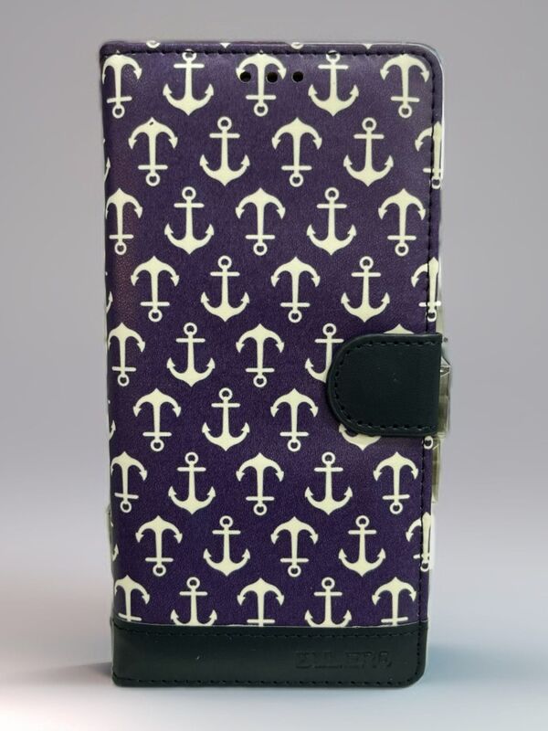 נרתיק Purple Pirate Galaxy A11