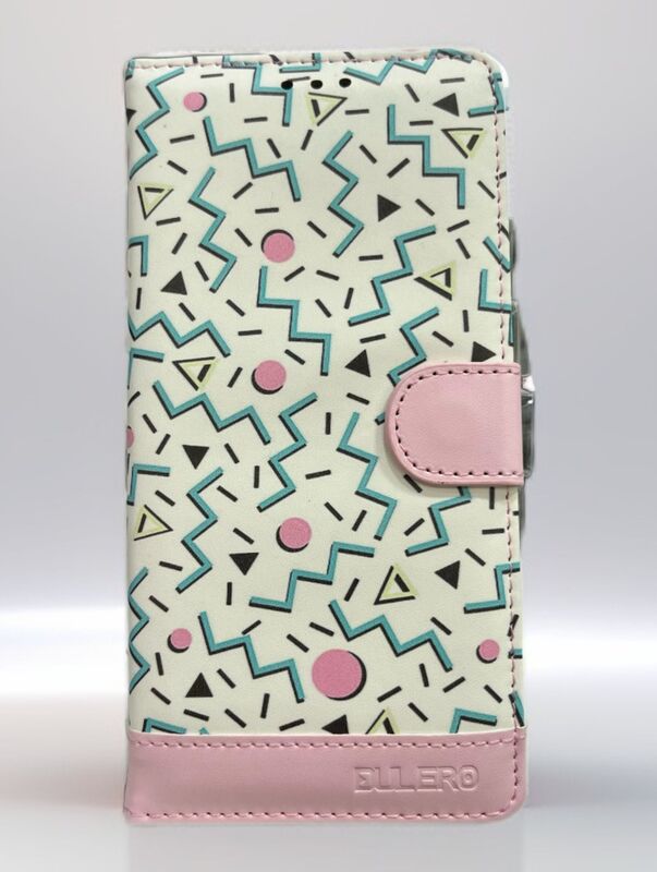 נרתיק Colorful Shapes Galaxy A11