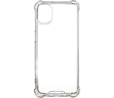 מגן Clear Galaxy A05