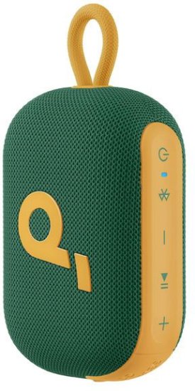 רמקול בלוטותמ Anker Soundcore Select 4 Go 5W - צבע ירוק