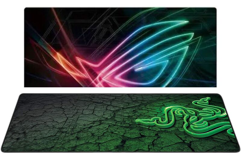 XXXL Gaming MousePad