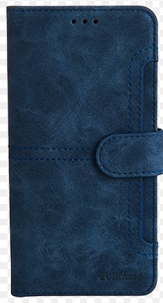נרתיק A56 Pouchino BLUE