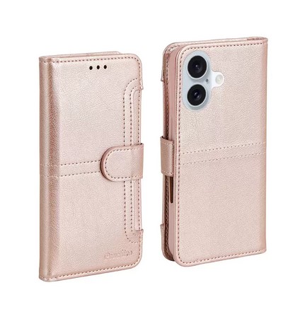 נרתיק A26 Pouchino rosegold