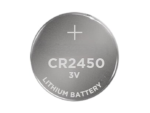 סוללות CR2450
