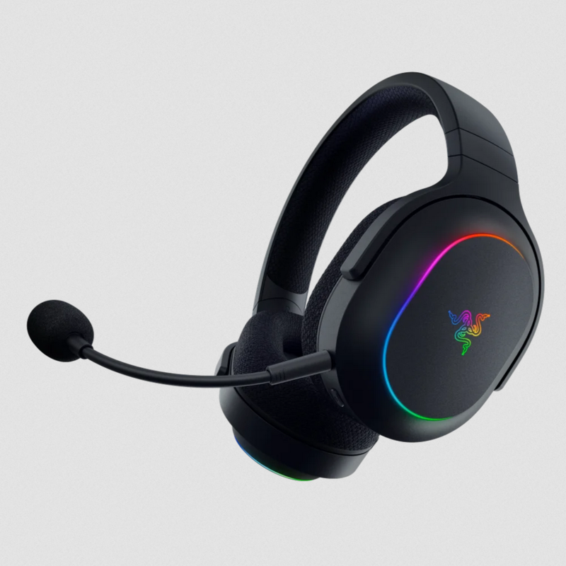 RAZER BARRACUDA X CHROMA Black