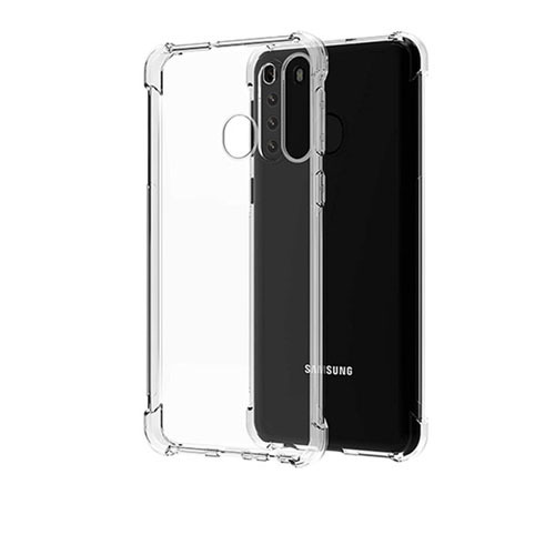 מגן Clear Galaxy A04