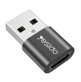 Type-c to usb adapter
