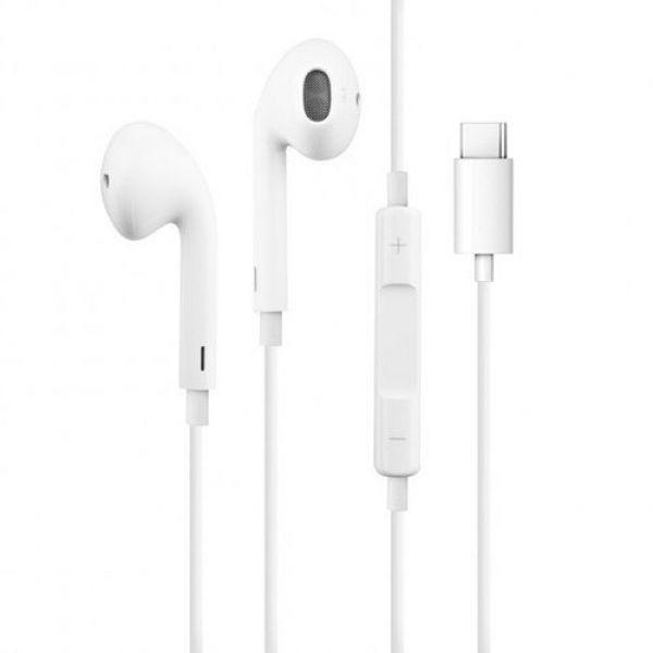 אוזניות USB-C סי דאטה