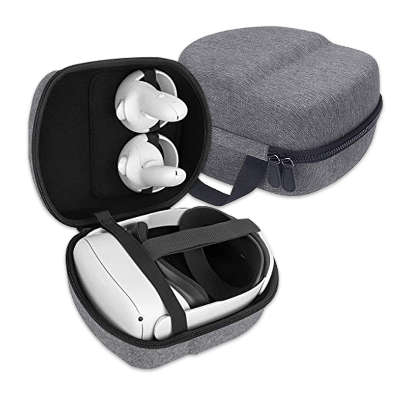 נרתיק קשיח META QUEST Oculus