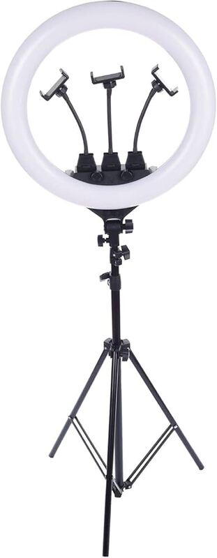 RingLight ENERGY 54cm with stand