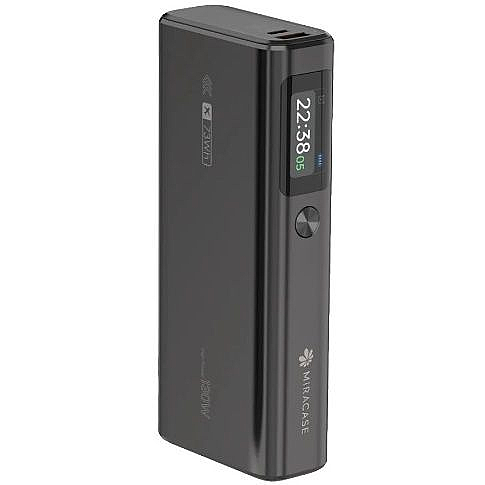 סוללת טעינה 20000 /130w