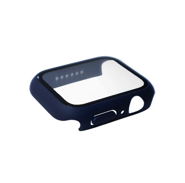 TARGET SHIELD FOR APPLE 44MM DARK BLUE