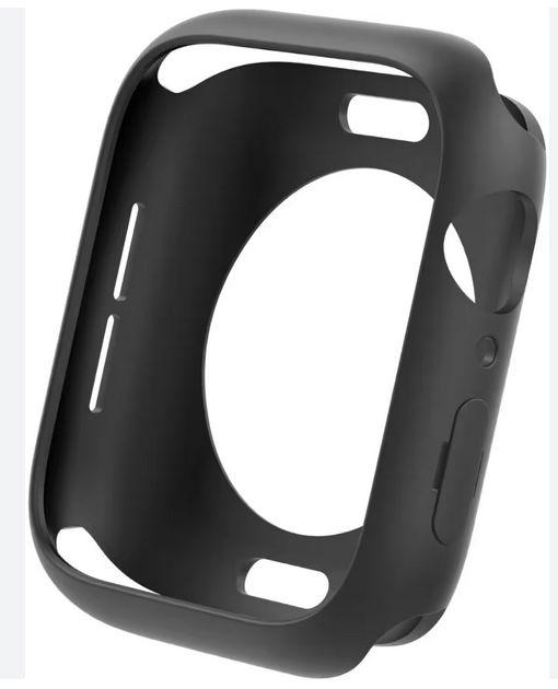 TARGET SHIELD FOR APPLE 44MM BLACK