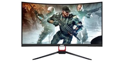 מסך MAG 27 FHD 165HZ