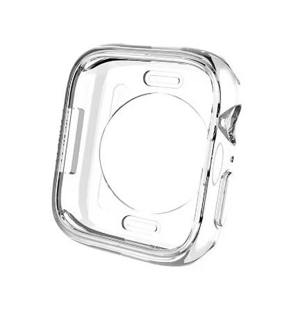 TARGET SHIELD FOR APPLE 44MM CLEAR