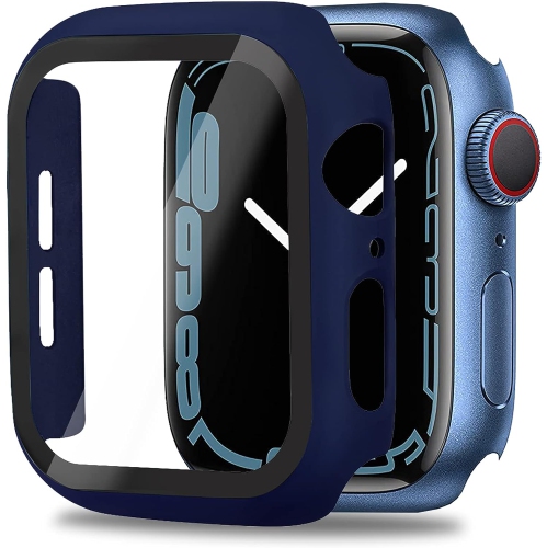 Shield iWatch 41mm Blue