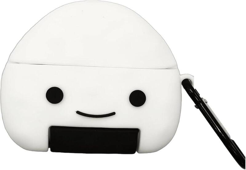 מגן AirPods 2 Rice Balls
