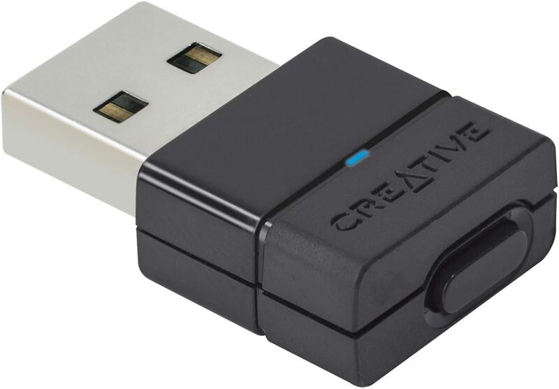 BT-W2 USB BLUETOOTH AUDIO TRANSCEIVER