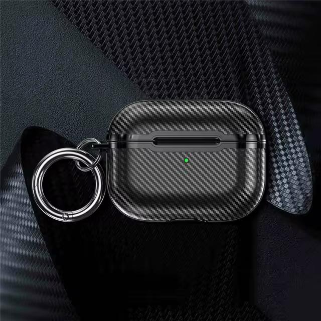 מגן AirPods 3 שחור