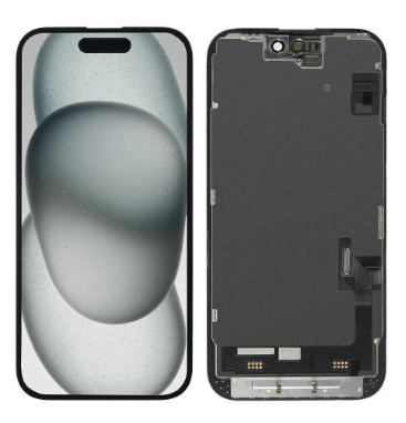 מסך Iph 15Plus COPY
