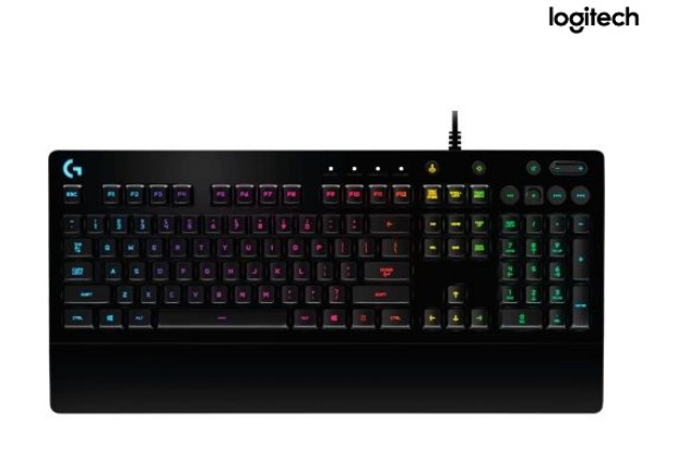 LO GAME HERO G213 PRODIGY GAMING KEYBORD HEB