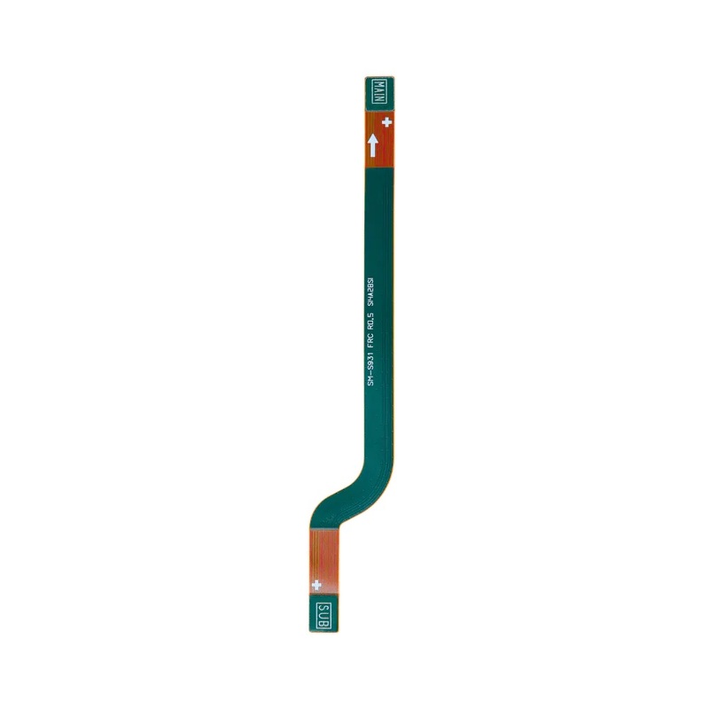 אנטינת קליטה S25