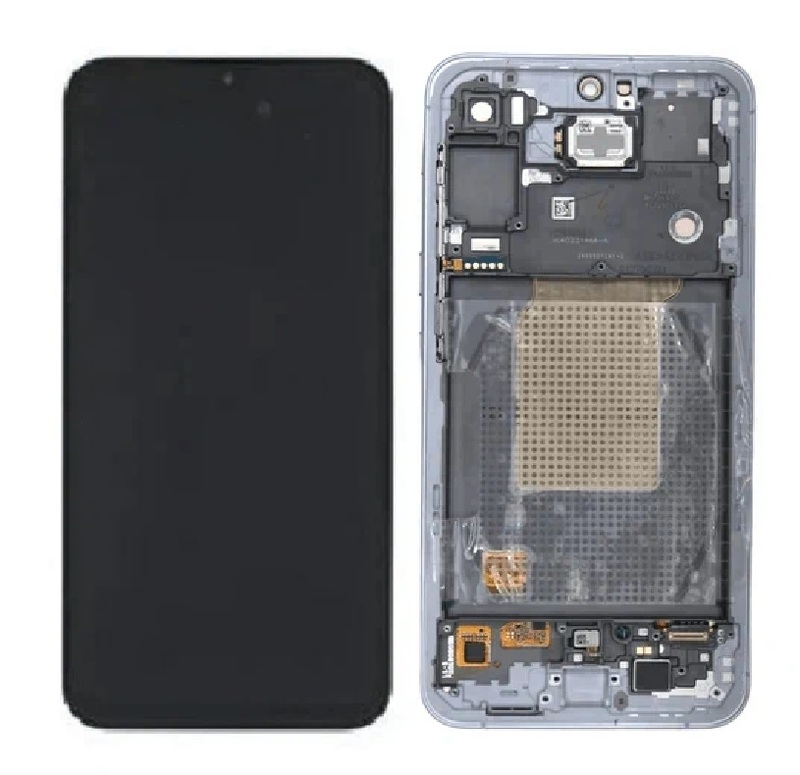 מסך a356 - a35 with frame מקורי