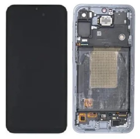 מסך מקורי a56