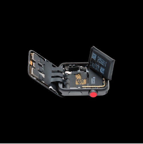 סוללה לשעון APPLE SERIES 7 45MM