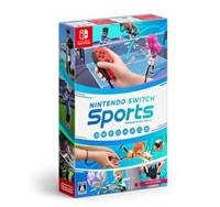 SW Nintendo Switch Sports