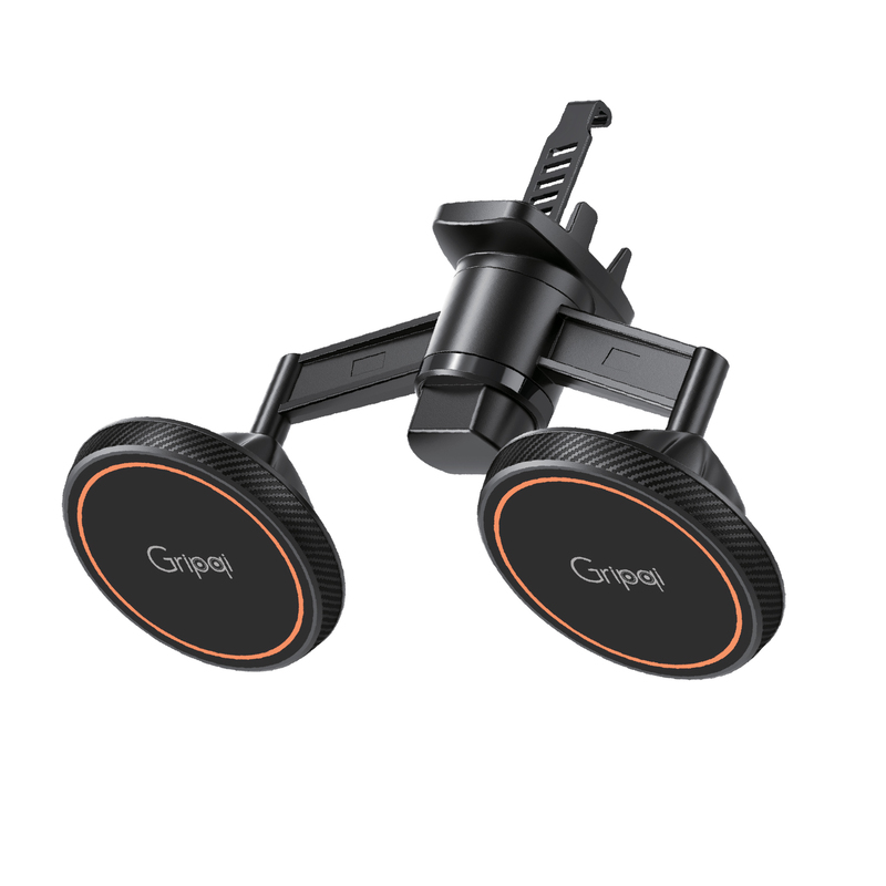 מעמד מגנטי כפול מזגן XMV-26