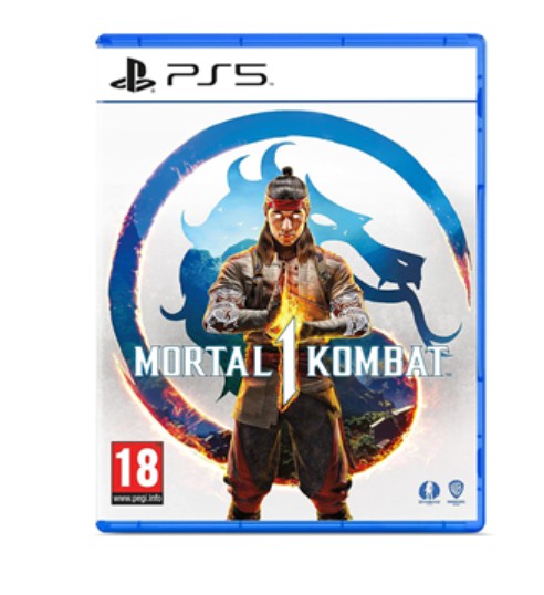 Mortal Kombat 1 - PS5