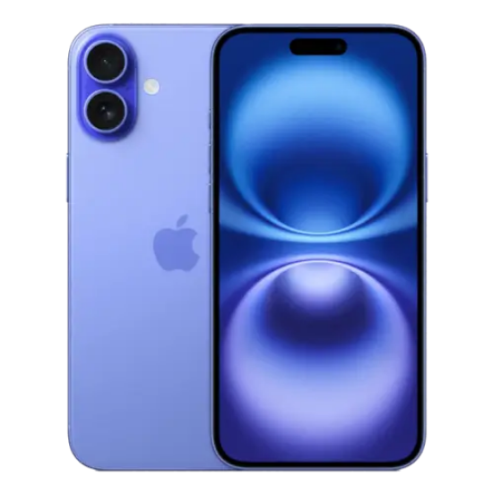 Iphone 16 plus 128gb Ultramarine