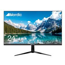 NORDIC מסך מחשב FHD 24