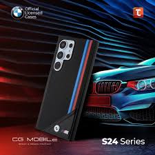 BMW MAGSAFE SOFT S25 ULTRA