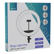 ring light 65W nordic