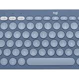 Logitech מקלדת אלחוטית K380 for MAC