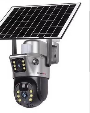 SMART NET CAMERA V380