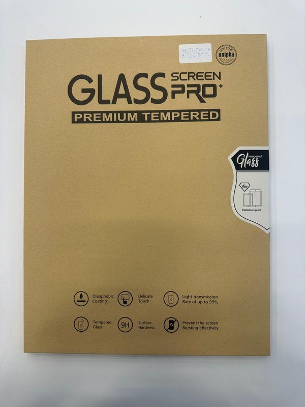 מגן זכוכית IPAD PRO 11 2024