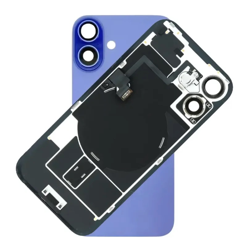 גב I 16 BLUE NFC תחליפי