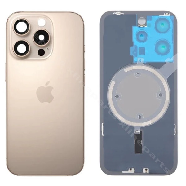 גב I 16 PRO DESERT תחליפי