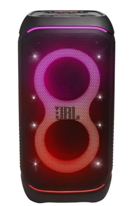 בידורית ניידת JBL PartyBox Stage 320W
