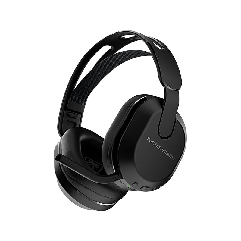 אוזניות TB STEALTH 500 WIRLESS