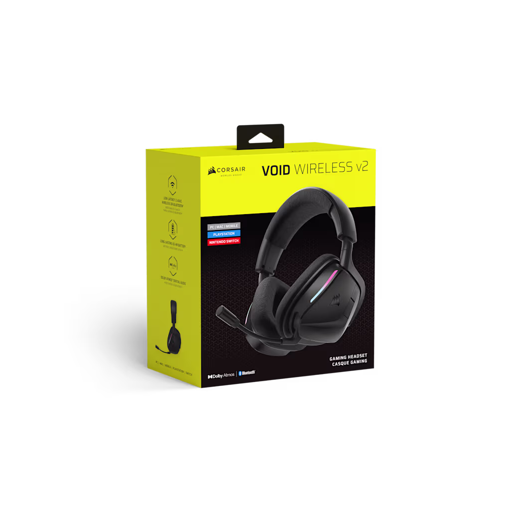 corsair void wireless v2