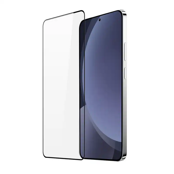 מגן מסך זכוכית s24ultra 0.2MM DOUBLE GLASS