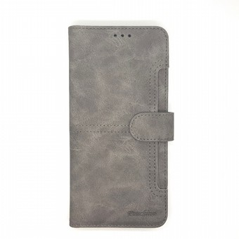 נרתיק אפורRedmi Note14 4G